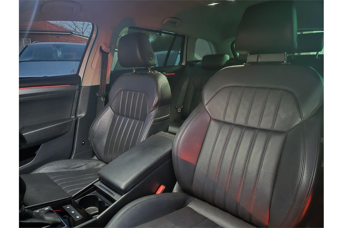 2016 SKODA Superb 162TSI NP