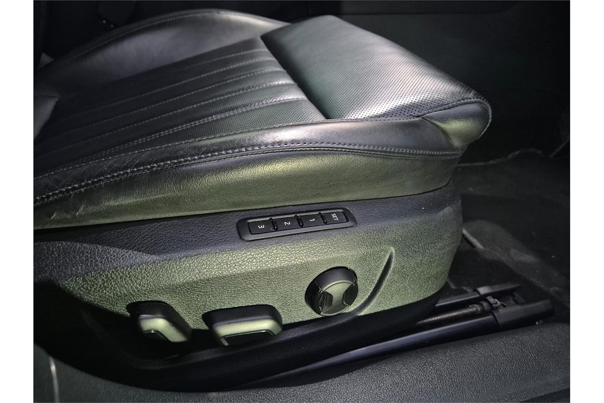 2016 SKODA Superb 162TSI NP