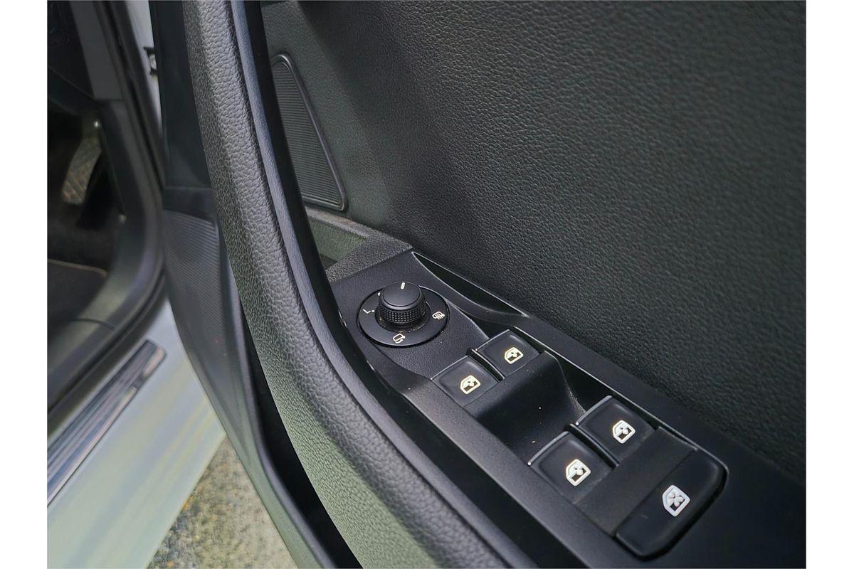 2016 SKODA Superb 162TSI NP