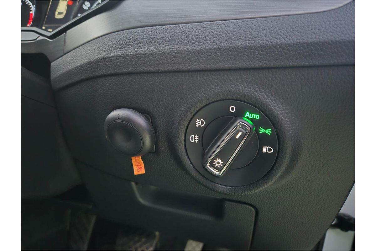 2016 SKODA Superb 162TSI NP