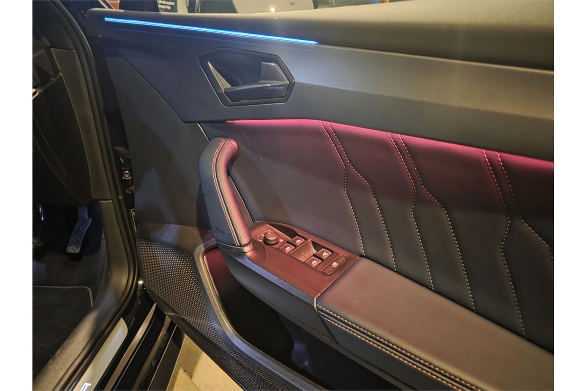 2024 CUPRA Leon V Tribe Edition KL