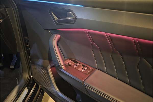 2024 CUPRA Leon V Tribe Edition KL