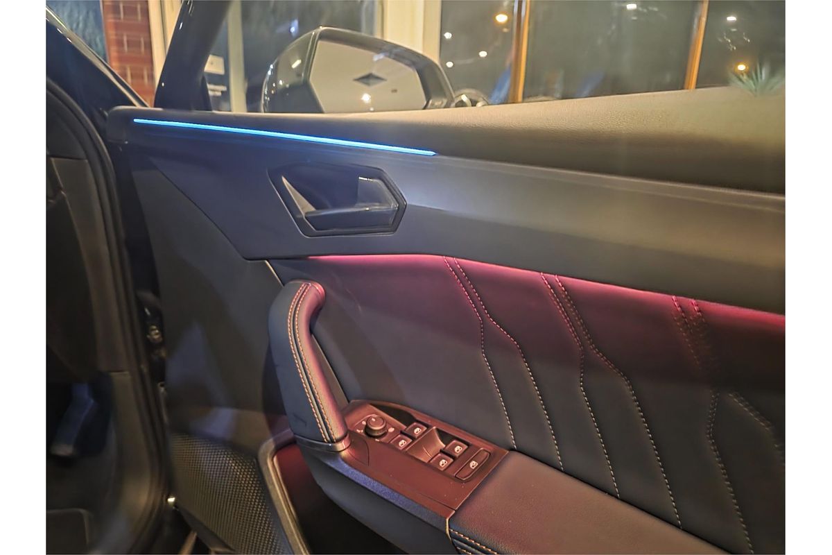 2024 CUPRA Leon V Tribe Edition KL