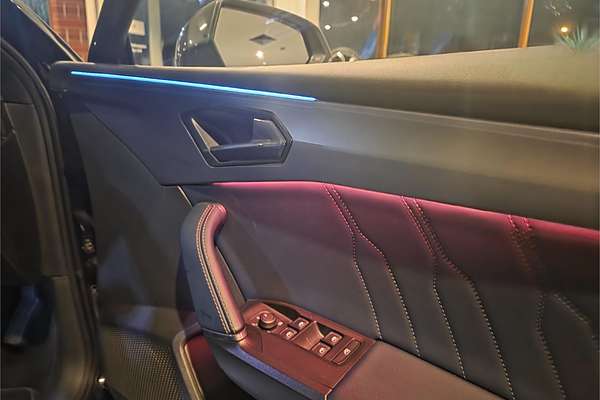 2024 CUPRA Leon V Tribe Edition KL