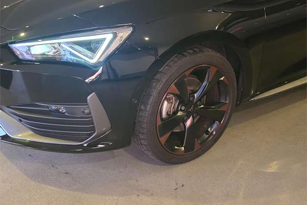 2024 CUPRA Leon V Tribe Edition KL