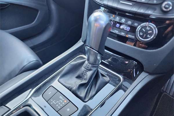 2012 Peugeot 508 Allure