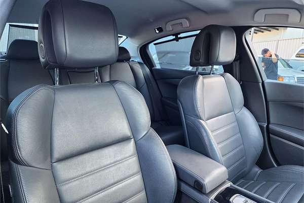 2012 Peugeot 508 Allure