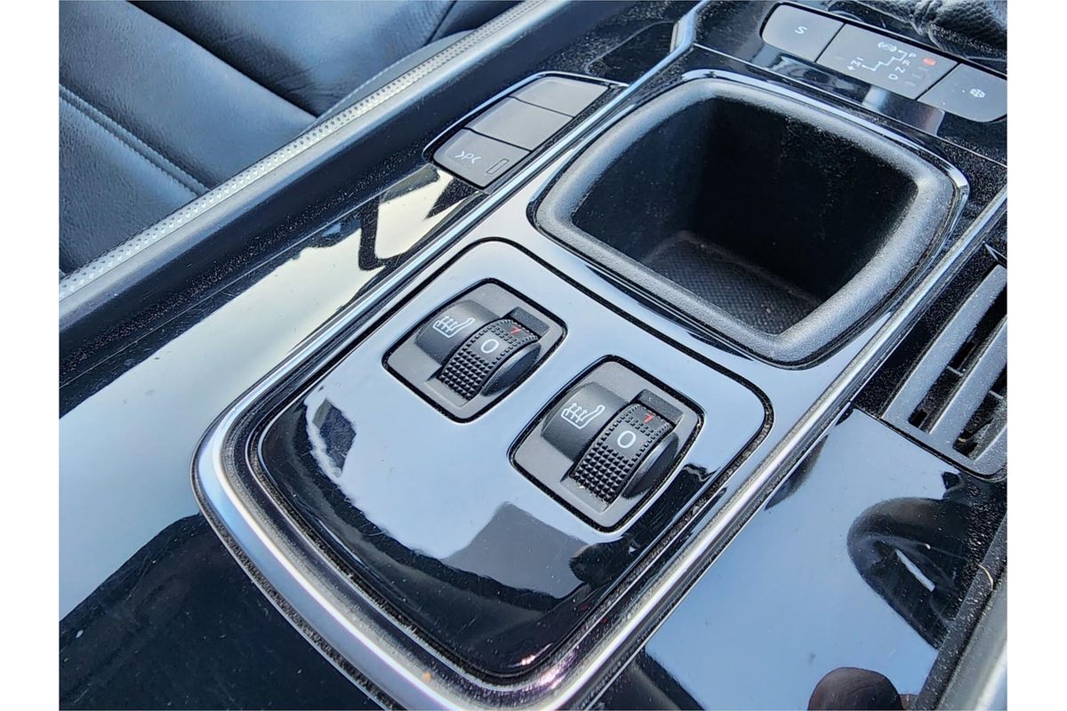 2012 Peugeot 508 Allure