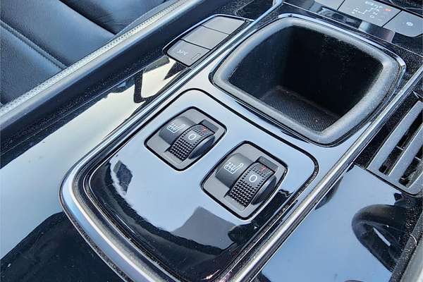 2012 Peugeot 508 Allure