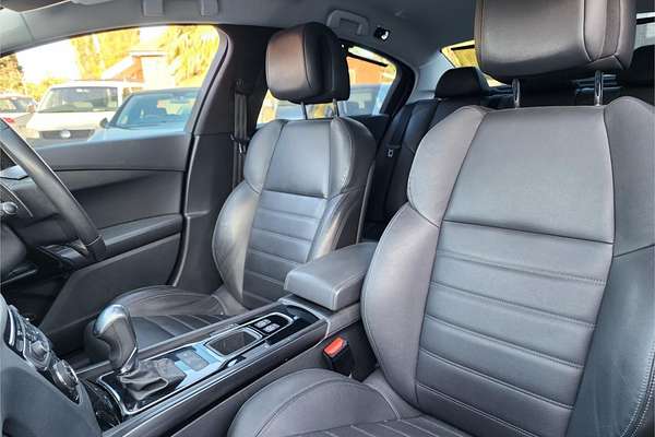 2012 Peugeot 508 Allure