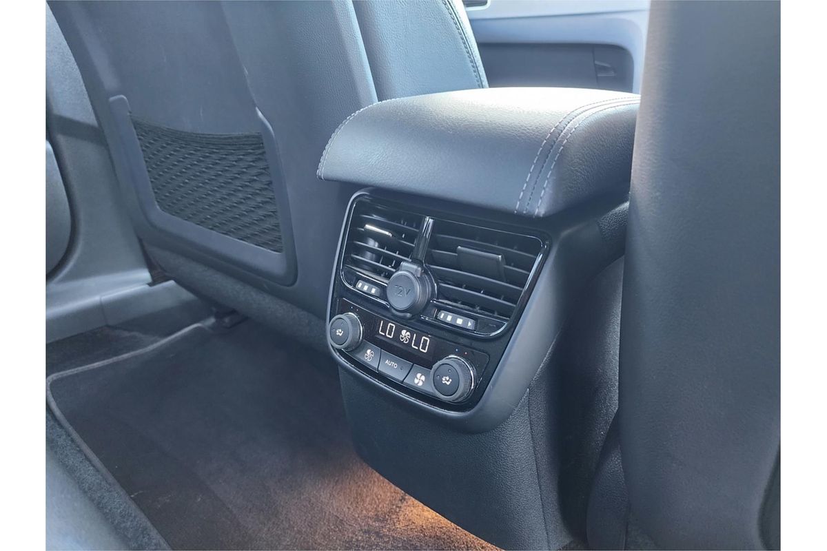 2012 Peugeot 508 Allure