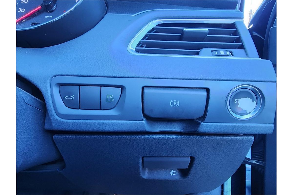 2012 Peugeot 508 Allure