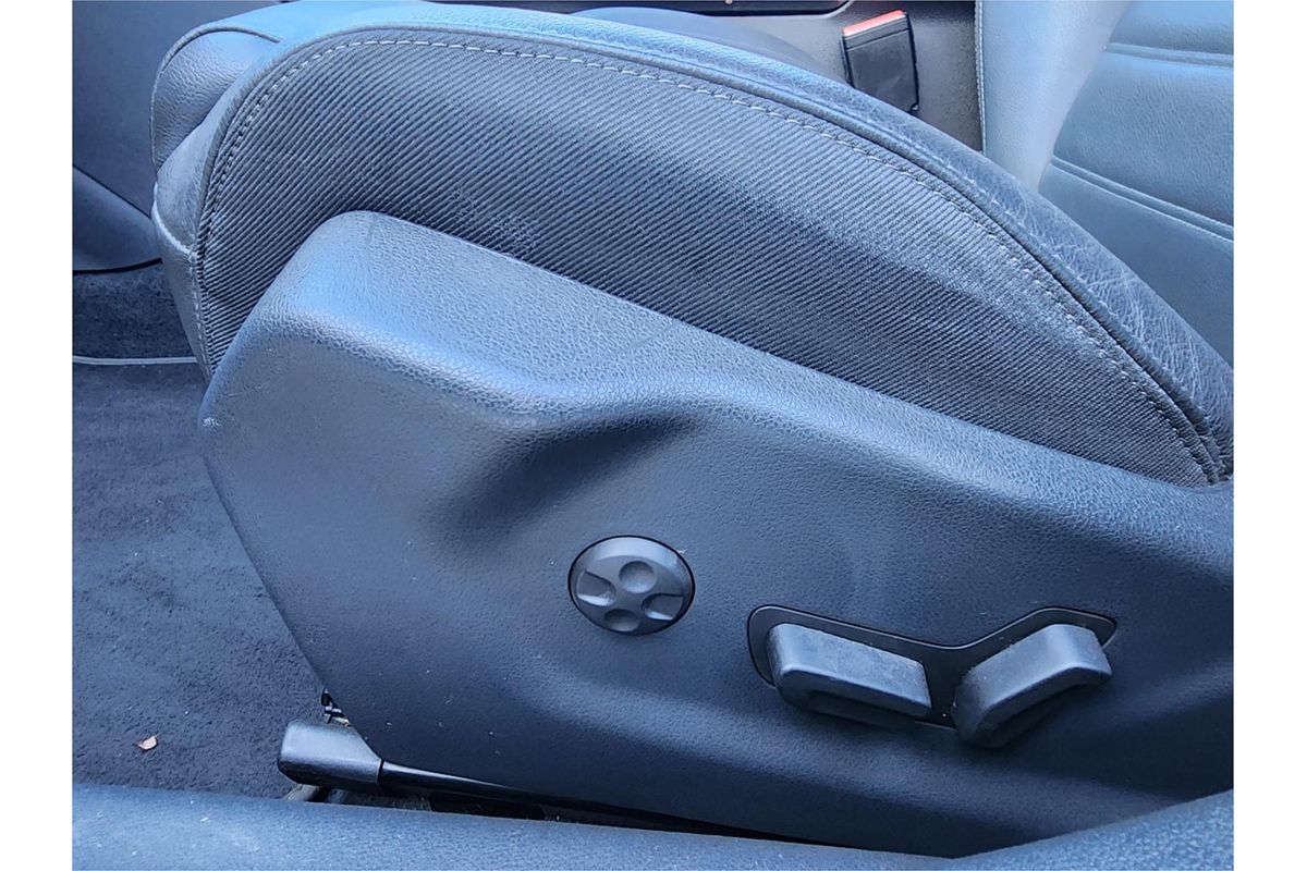 2012 Peugeot 508 Allure