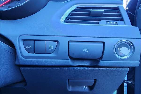 2012 Peugeot 508 Allure