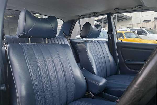 1979 Mercedes-Benz 280E