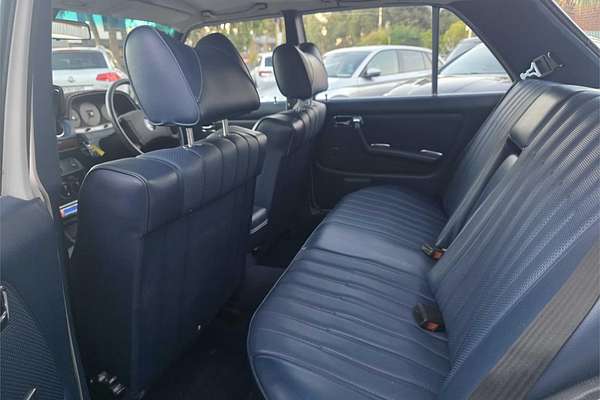 1979 Mercedes-Benz 280E