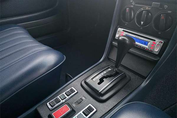 1979 Mercedes-Benz 280E