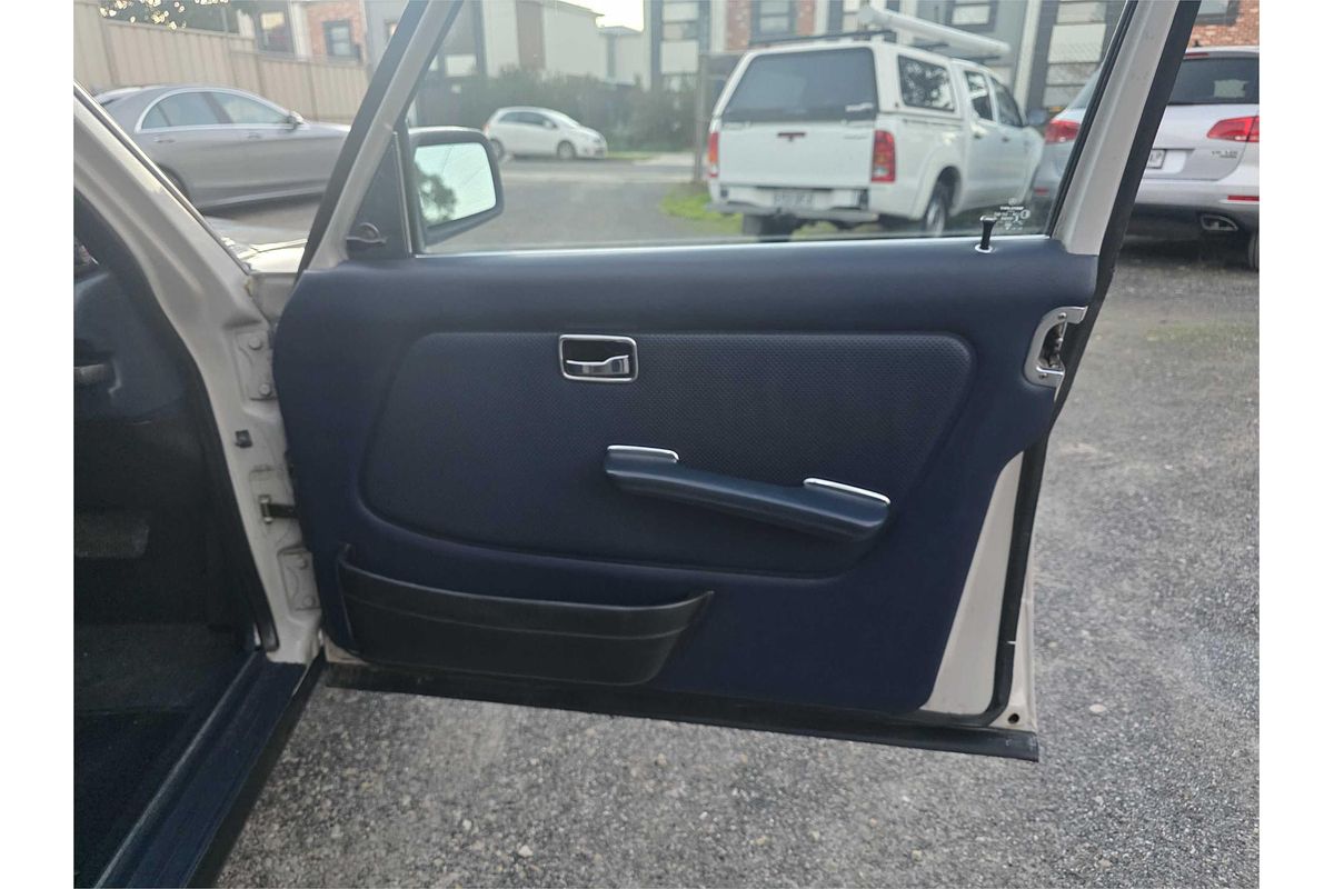 1979 Mercedes-Benz 280E