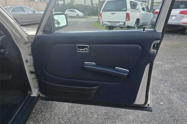 1979 Mercedes-Benz 280E