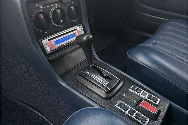 1979 Mercedes-Benz 280E