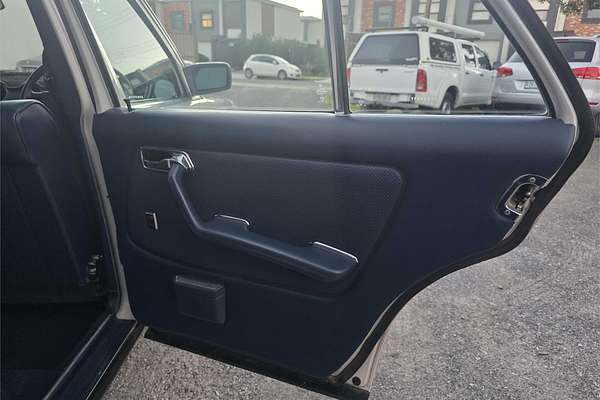 1979 Mercedes-Benz 280E