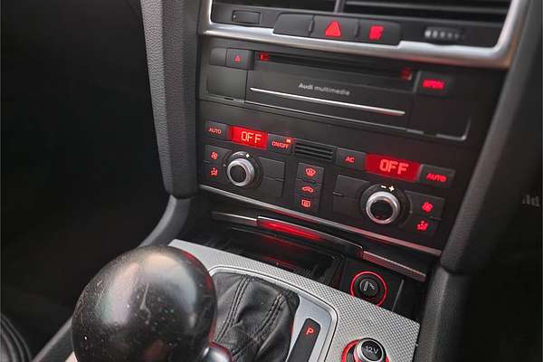 2010 Audi Q7 TDI
