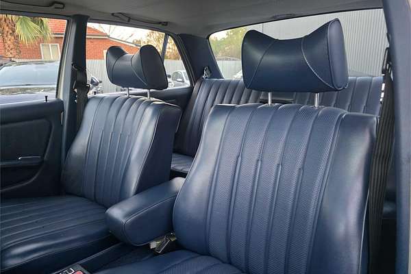 1979 Mercedes-Benz 280E