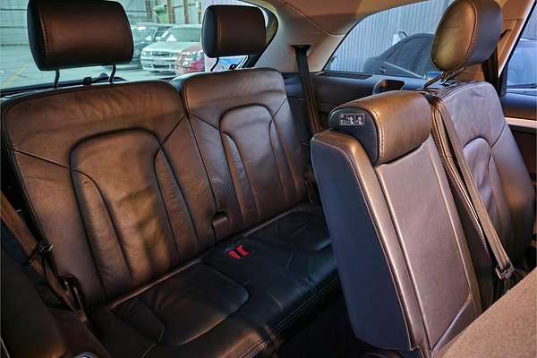 2010 Audi Q7 TDI