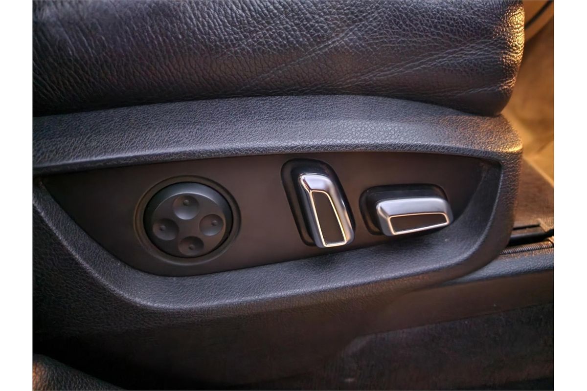 2010 Audi Q7 TDI