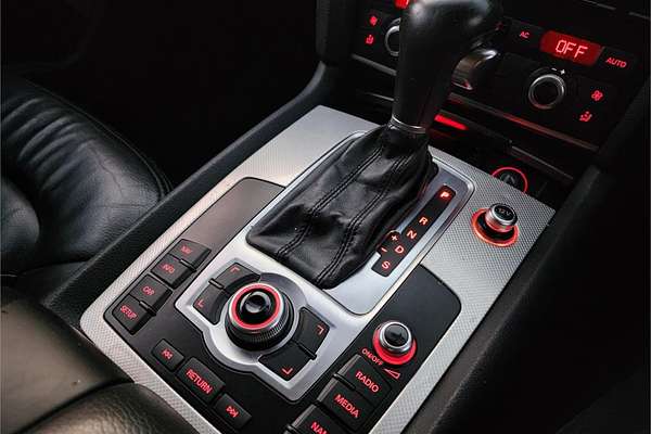 2010 Audi Q7 TDI