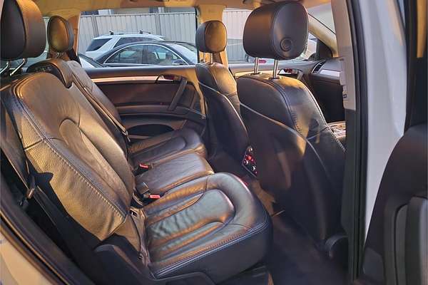 2010 Audi Q7 TDI