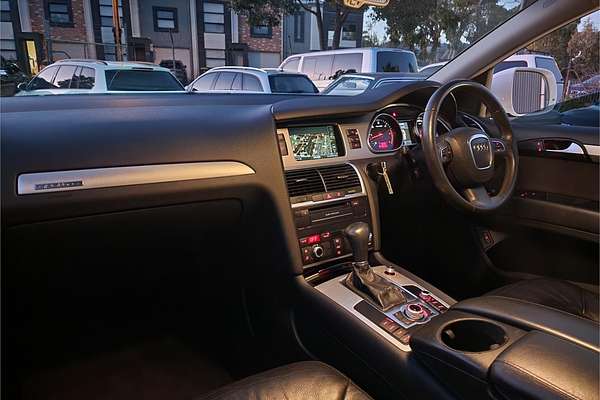 2010 Audi Q7 TDI