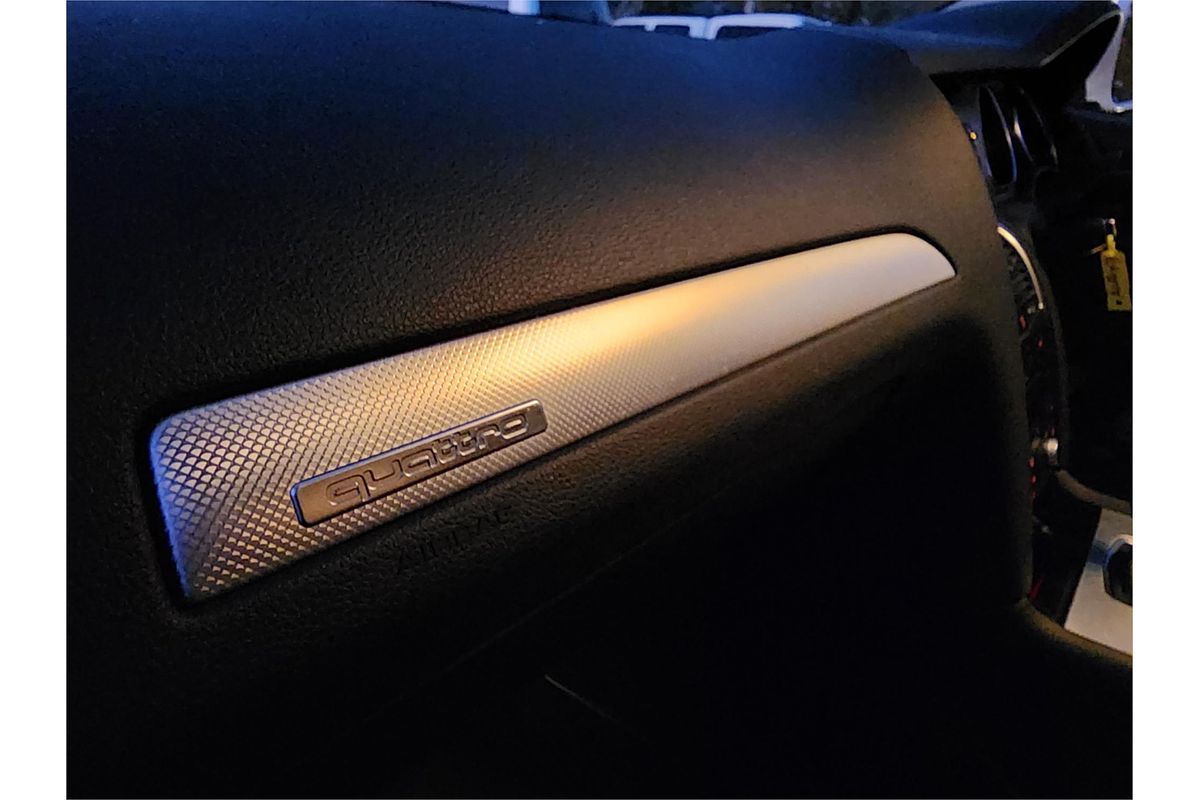 2010 Audi Q7 TDI