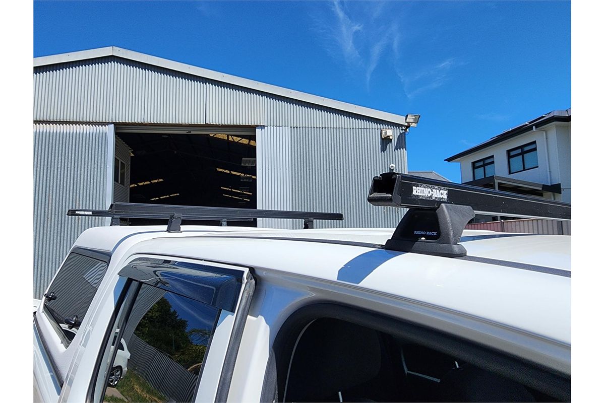 2015 Volkswagen Amarok TDI420 Core 2H 4X4