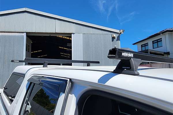 2015 Volkswagen Amarok TDI420 Core 2H 4X4