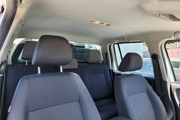 2015 Volkswagen Amarok TDI420 Core 2H 4X4