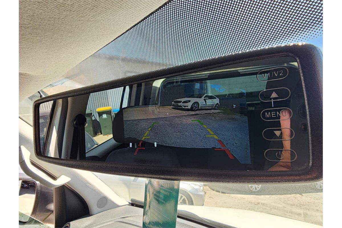 2015 Volkswagen Amarok TDI420 Core 2H 4X4