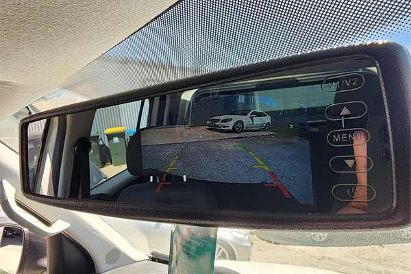 2015 Volkswagen Amarok TDI420 Core 2H 4X4