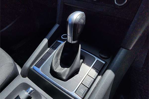 2015 Volkswagen Amarok TDI420 Core 2H 4X4