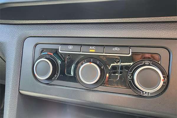 2015 Volkswagen Amarok TDI420 Core 2H 4X4