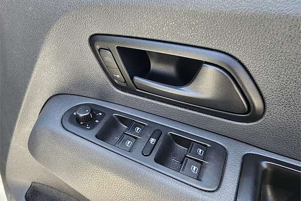 2015 Volkswagen Amarok TDI420 Core 2H 4X4
