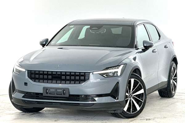 2022 Polestar 2 Long range Single motor 534