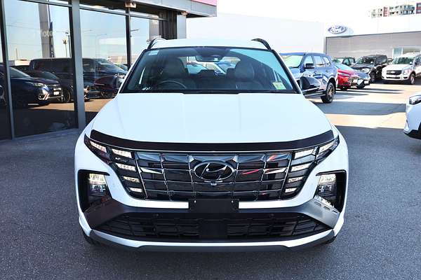 2023 Hyundai Tucson Highlander N Line NX4.V2