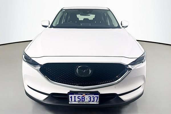 2020 Mazda CX-5 MAXX SPORT (FWD) CX-5J