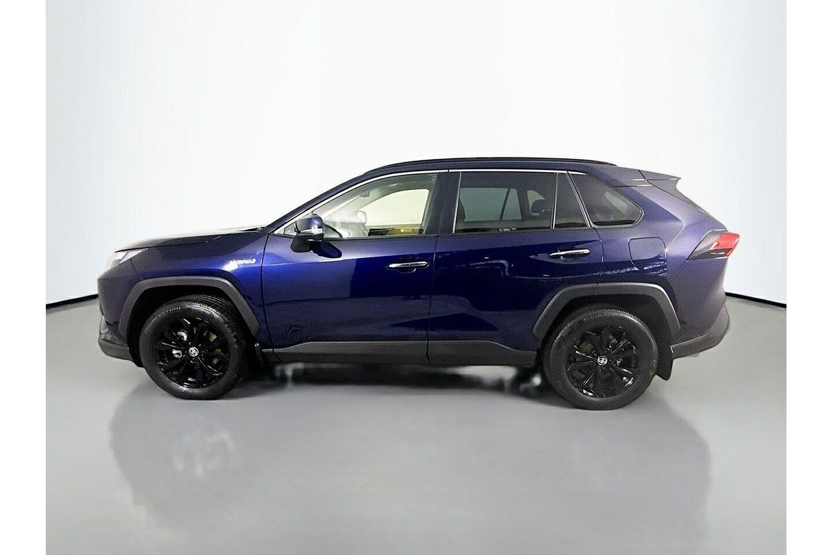 2024 Toyota RAV4 Cruiser AXAH52R
