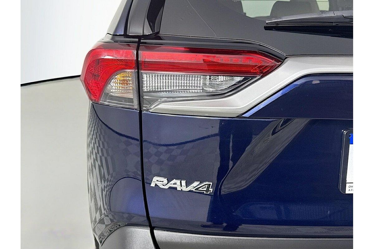 2024 Toyota RAV4 Cruiser AXAH52R