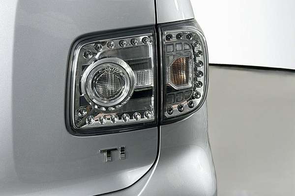 2018 Nissan Patrol Ti-L Y62 Series 4