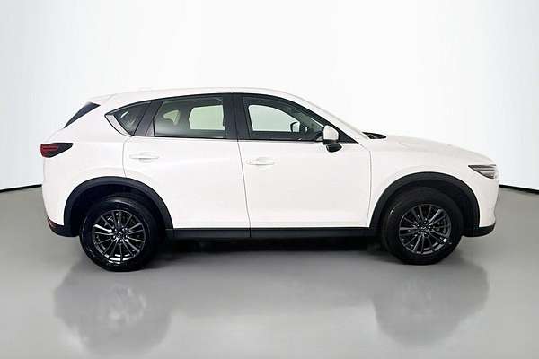 2020 Mazda CX-5 MAXX SPORT (FWD) CX-5J