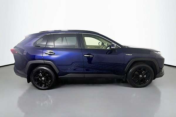 2024 Toyota RAV4 Cruiser AXAH52R