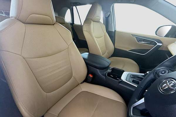 2024 Toyota RAV4 Cruiser AXAH52R